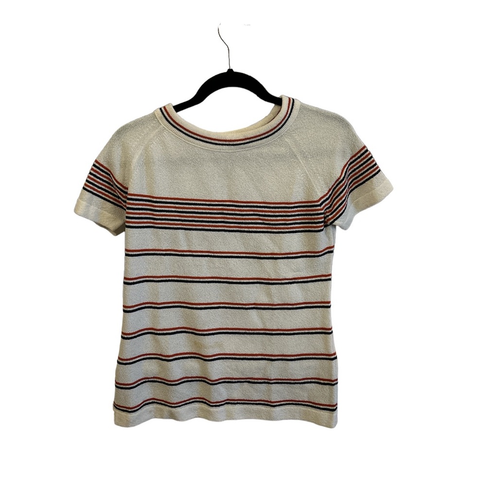 BRAND NEW Talbott Travler Short sleeve Top